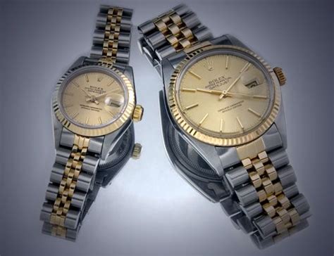 hers rolex|Rolex wedding gift.